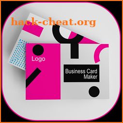 Business Card Maker-Visiting Card Maker icon