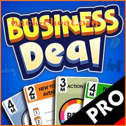 Business Deal Pro icon