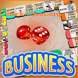 Business Friends Board Game icon