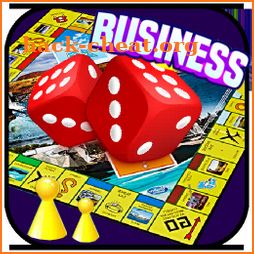 Business Game Board, 2019 offline icon