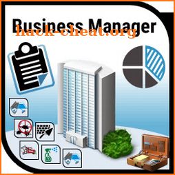 Business Manager icon