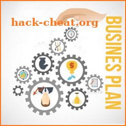 Business Plan Guide icon