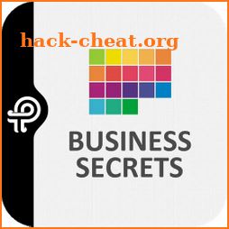 Business Secrets icon