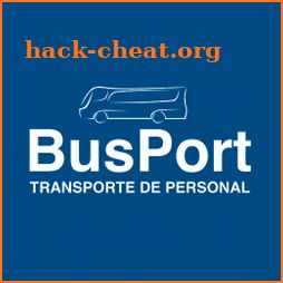BusPort a Bordo icon
