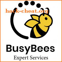 BusyBees Expert Service icon