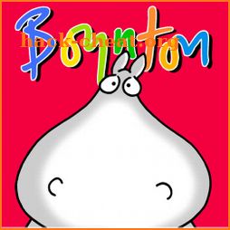 But Not the Hippopotamus: Boynton Interactive Book icon