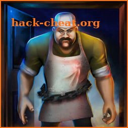 Butcher Room : Escape Puzzle icon