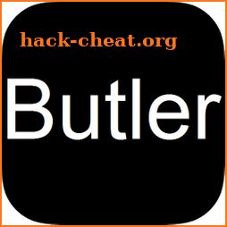 Butler icon