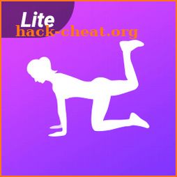 Butt and Legs Workout Lite icon