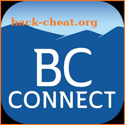 Butte County Connect icon
