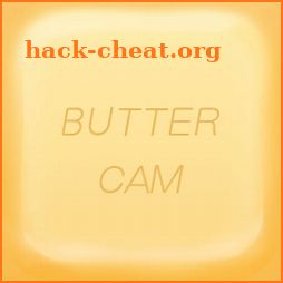 ButterCam黄油相机-Filter Cutout Collage icon