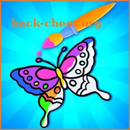 Butterflies Garden icon