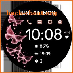 Butterfly Bloom icon