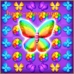 Butterfly Home icon