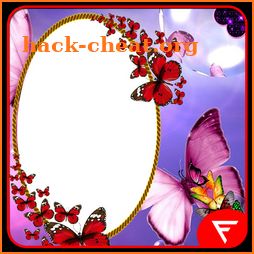 Butterfly Insta DP icon