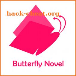 Butterfly Novel icon