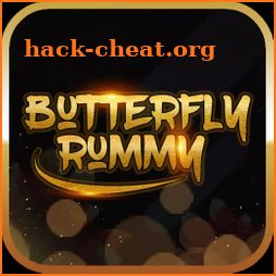 Butterfly Rummy icon