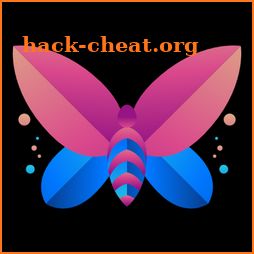 Butterfly Theme icon