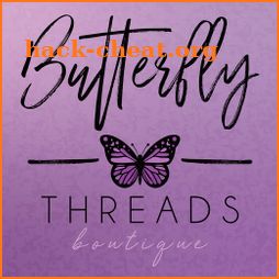 Butterfly Threads Boutique icon