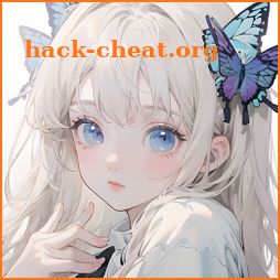 butterflyGirl icon