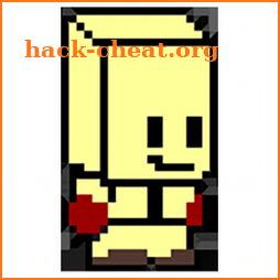 Butterman icon