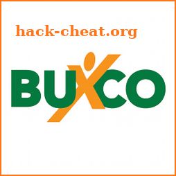 Buxco icon