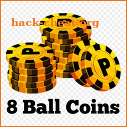 Buy 8Ball Pool Real Coins icon