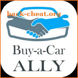 Buy-a-Car ALLY - Your ally when buying a car! icon