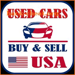 Buy & Sell Used Cars for USA icon