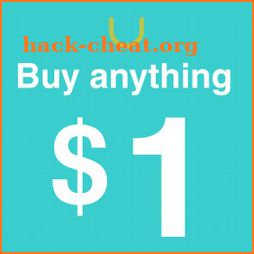 Buy Anything - Low Price app icon