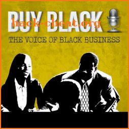 Buy Black | The Voice of Black Business icon