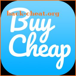 Buy Cheap: Offers and Discounts icon