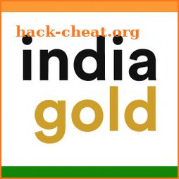 Buy gold | Get gold loan - Safe & Secure Gold App icon