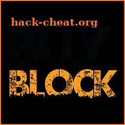 Buy The Block - Community Real Estate Investments icon
