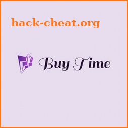 Buy Time icon