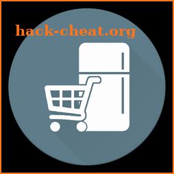 buyFood - shopping and inventories icon