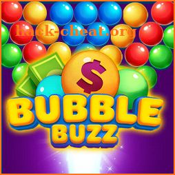 Buzz Bubble: Win Real Cash icon
