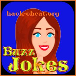 Buzz Jokes icon