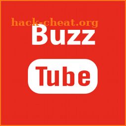 Buzz Tube - status music video download icon