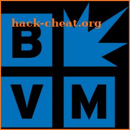 BVM Back Office icon