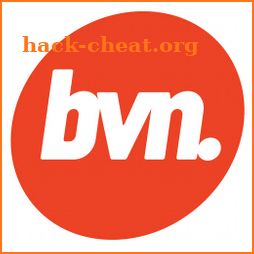 BVN Live icon