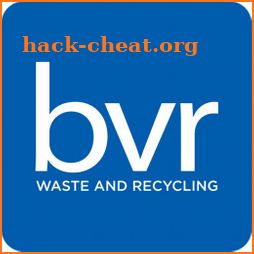 BVR Waste and Recycling icon