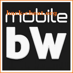 bW Mobile 2019 icon