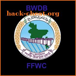 BWDB Flood App icon