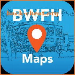 BWFH Maps icon