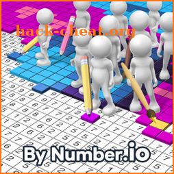 By Number.io icon