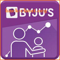 BYJU'S Parent Connect icon