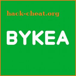Bykea - Bike Taxi, Delivery & Payments icon