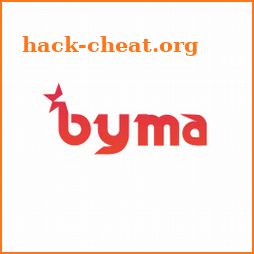 Byma - Ingressos, eventos, fes icon