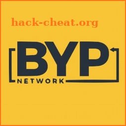BYP Network icon